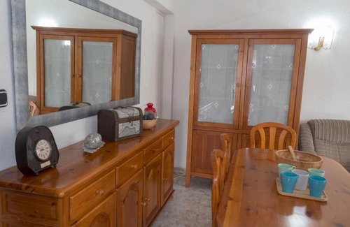 Salou City Centre Apartment | Anunci tancat capellans