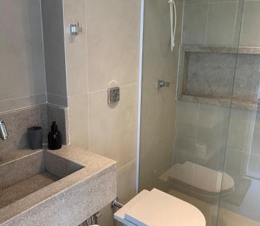 Tombo Apartment | Anuncio teste