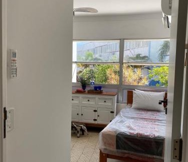 Tombo Apartment | Anuncio teste