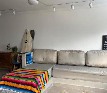 Tombo Apartment | Anuncio teste