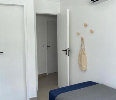 Tombo Apartment | Anuncio teste