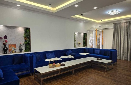 Ajman Villa | Anushthan Villa available for private events & staycation in UAE