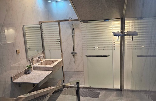 Ajman Villa | Anushthan Villa available for private events & staycation in UAE