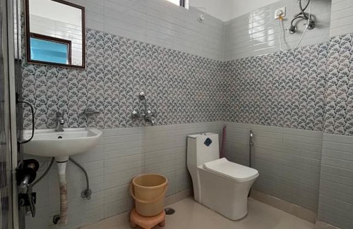 Tapovan House | Anvi Home Stay