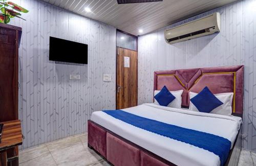 Delhi House | Anvit Residency - By The Arrow