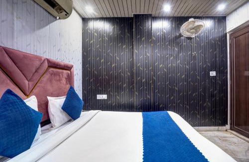 Delhi House | Anvit Residency - By The Arrow