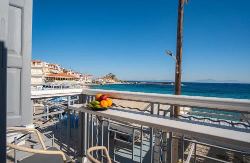 Kokkari Apartment | Anxhelo Apartment