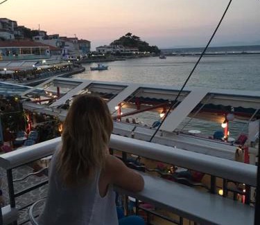 Kokkari Apartment | Anxhelo Apartment