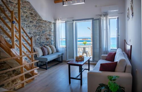 Kokkari Apartment | Anxhelo Apartment