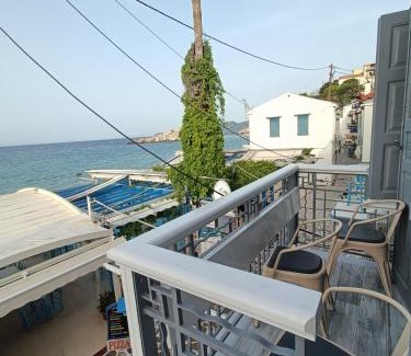 Kokkari Apartment | Anxhelo Apartment