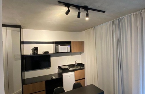 Bom Retiro Apartment | anyLife Smart Bom Retiro 1301