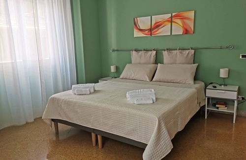 Borgo Vecchio Apartment | Anything that can make your stay more pleasant and peaceful