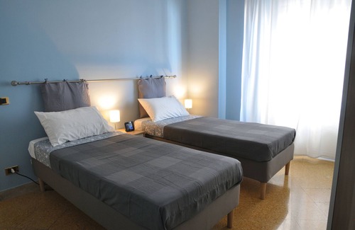 Borgo Vecchio Apartment | Anything that can make your stay more pleasant and peaceful