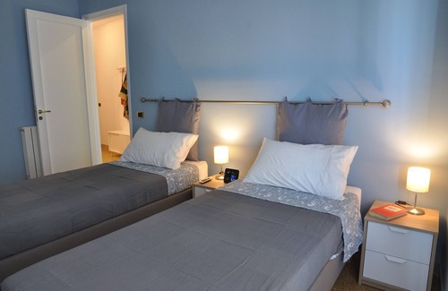 Borgo Vecchio Apartment | Anything that can make your stay more pleasant and peaceful