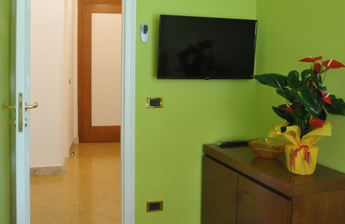 Borgo Vecchio Apartment | Anything that can make your stay more pleasant and peaceful