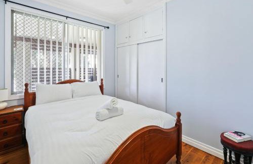Cessnock House | Anzac Cottage