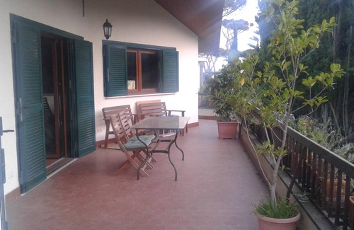 Anzio Villa | Anzio bay luxury villa