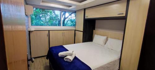 Guarulhos Apartment | Ao Lado do Aeroporto com Ar Condicionado e vaga coberta