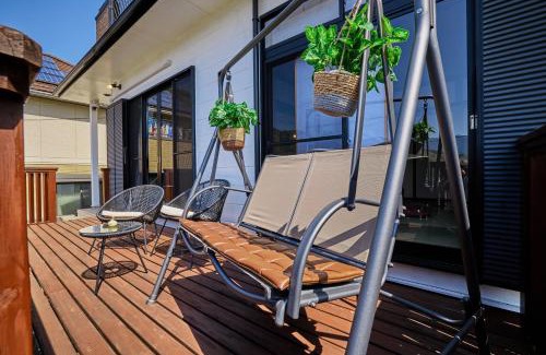 Azagawa House | AOKI 富士河口湖眺望 BBQ送迎ok 貸切大型別荘