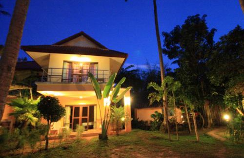 Ao Nang House | Aonang Lake Side