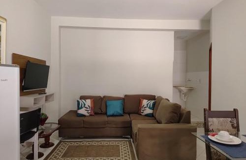 Centro Apartment | Apê 01 - ótimo e perto de tudo