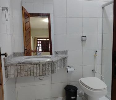 Centro Apartment | Apê 01 - ótimo e perto de tudo