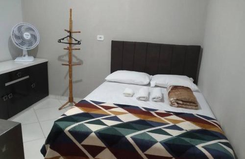 Centro Apartment | Apê 04 - Confortável e perto de tudo