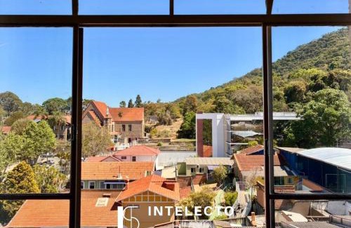 Regiao Urbana Homogenea V Apartment | Apê 609 - 1 Quarto Central c/Vista para a Serra