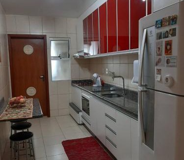 Sao Joaquim Apartment | Apê aconchegante e quentinho em São Joaquim