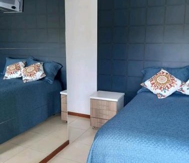 Sao Joaquim Apartment | Apê aconchegante e quentinho em São Joaquim