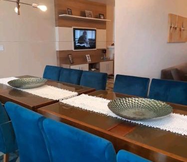 Sao Joaquim Apartment | Apê aconchegante e quentinho em São Joaquim