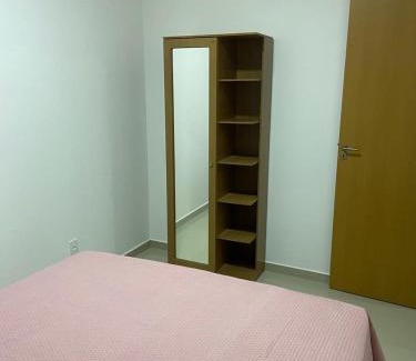 Pium Apartment | Apê com resort