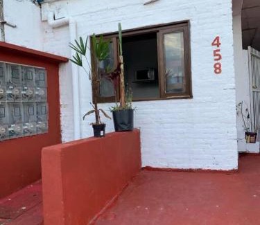 Enseada Apartment | Apê com vista para o mar