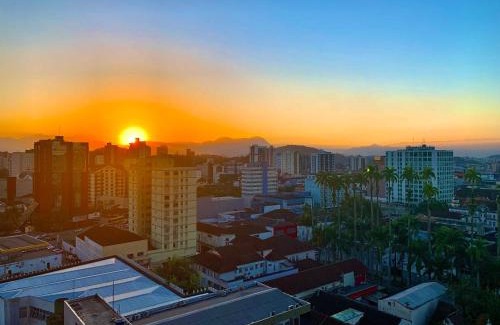 Centro Apartment | Apê completo bem no centro