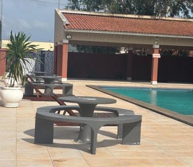 Sao Jose de Ribamar Apartment | Apê completo perto da praia, Araçagy, São Luís