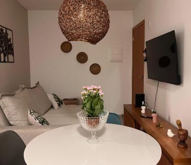 Sao Pedro Apartment | Apê do Rafa