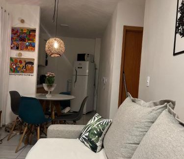 Sao Pedro Apartment | Apê do Rafa