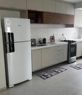 Pontal Apartment | Apê do Tigas - Baía do Pontal