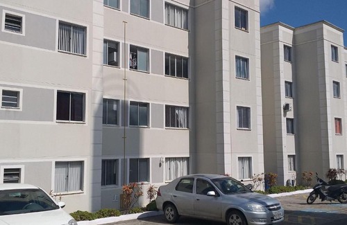 Caruaru Apartment | Apê gostoso no Condomínio Jardim dos coqueiros