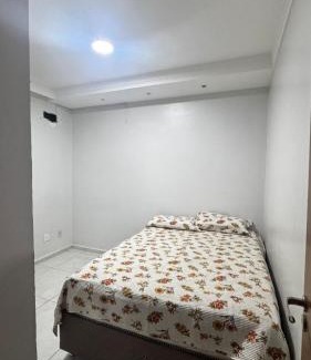 Caruaru Apartment | Apê há 10 minutinhos do Pátio do Forró