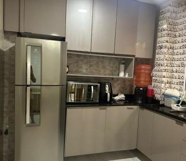 Caruaru Apartment | Apê há 10 minutinhos do Pátio do Forró