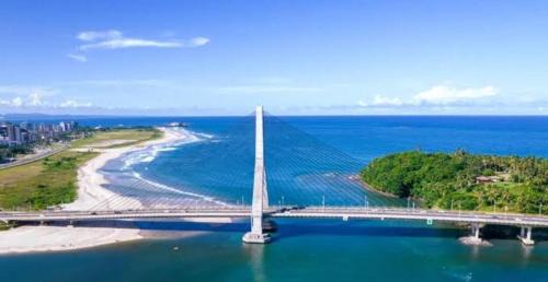 Sao Domingos Apartment | Apê Lores great location!