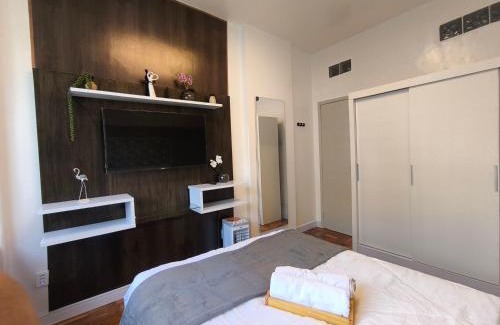 Lourdes House | Apê Maletta próx Conexão aeroporto centro BH