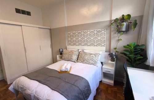 Lourdes House | Apê Maletta próx Conexão aeroporto centro BH