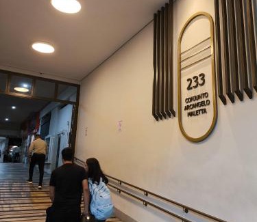 Lourdes House | Apê Maletta próx Conexão aeroporto centro BH