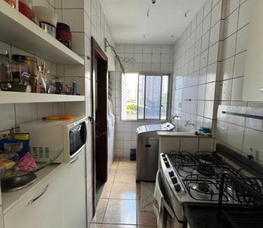 Guama Apartment | Apê mobiliado COP 30 Belém