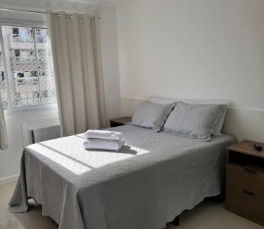 Recreio dos Bandeirantes Apartment | Apê Pontal Oceânico - Recreio dos Bandeirantes