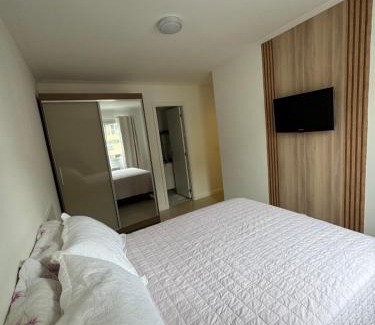 Recreio dos Bandeirantes Apartment | Apê Pontal Oceânico - Recreio dos Bandeirantes