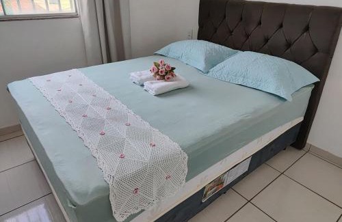 Centro Apartment | Apê Suíça Baiana