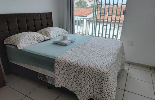 Centro Apartment | Apê Suíça Baiana